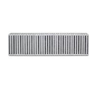Core Intercooler Verticale Vibrant Performance 12856
