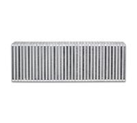Core Intercooler Verticale Vibrant Performance 12859