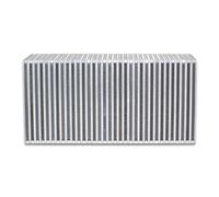 Core Intercooler Verticale Vibrant Performance 12866