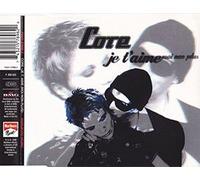 Core - Je T'aime (Moi Non Plus)