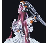 XG - The Core - 核 (Juria Version) (CD)