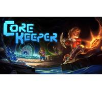 Core Keeper