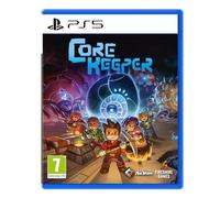 Core Keeper