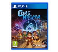 Core Keeper