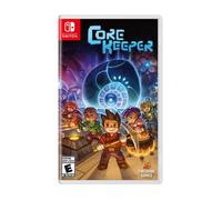 Core Keeper - Nintendo Switch (Nintendo Switch)