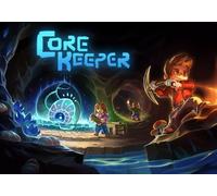 Core Keeper (PC) Steam Gift - GLOBAL
