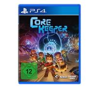 Core Keeper (PlaysSation PS4)