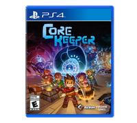Core Keeper - PlayStation 4 (Sony Playstation 4)