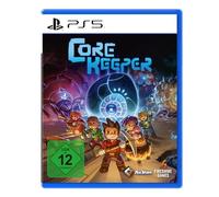Core Keeper (PlayStation PS5)