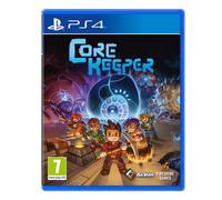 Core Keeper PS4