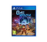 Core Keeper PS4