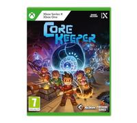 Core Keeper Xbox Series X / One