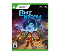 Core Keeper - Xbox Series X (Microsoft Xbox Series X S)