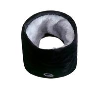Core Keywords Heated Neck Gaiter, USB Mobile Heated Neck Wrap, 5 V Neck Heating Pad, Cold Protection Scarf - USB-Powered Heated Neck Gaiter with 5 V Low Voltage Heating Pad for Winter Outdoor Activity
