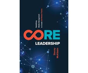 Core Leadership: Redefining Middle Management to Create Self-reliant Teams