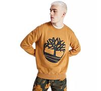 Core Logo Crew BB, Felpa,