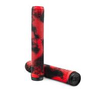 CORE Manopole per manubrio Pro, morbide 170 mm, a collo lungo, adatte per monopattini, BMX, MTB (magre, lava, 170 mm)
