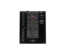 CORE MIX-2 USB Mixer per DJ a 2 canali con interfaccia USB