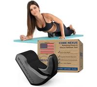 Core Nexus - Strumento rotante per il rilascio di psoas e strumento di rilascio dell'iliaco, massaggio all-in-one per i punti di innesco | sollievo dal dolore lombare, sollievo dal dolore alla