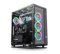 Core P6 Vetro temperato medio NEW