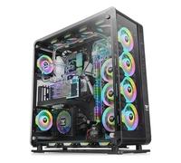 Core P8 Tg Full Tower Nero