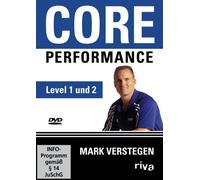 Core Performance Level 1 und 2