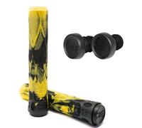 Core Pro Stunt Scooter BMX Dirt Griffe Roller Morbide 170mm Wasp Nero / Giallo