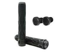 Core PRO Stunt-Scooter BMX Dirt Manopole Tret-Roller Grips Soft Nero