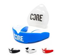 CORE Protection - Paradenti, colore: Blu