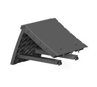 CORE Ramp - XL Kicker Extender