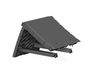 CORE Ramp - XL Kicker Extender