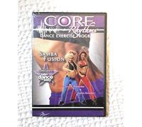 Core Rhythms Dance Exercise Program: Samba Fusion