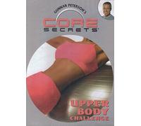 Core Secrets' Upper Body Challenge