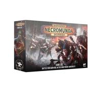 Necromunda: Skirmish Core Set 2026