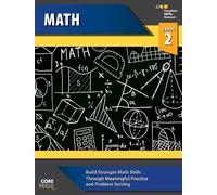 Core Skills Mathematics Workbook Grade 2 (Tascabile) Core Skills Mathematics