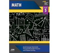 Core Skills Mathematics Workbook Grade 5 (Tascabile) Core Skills Mathematics