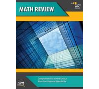 Core Skills Mathematics Workbook Grades 6-8 (Tascabile) Core Skills Mathematics