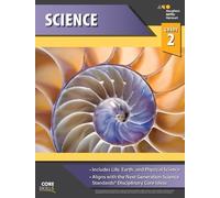 Core Skills Science Workbook Grade 2 (Tascabile) Core Skills Science