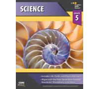 Core Skills Science Workbook Grade 5 (Tascabile) Core Skills Science