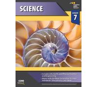 Core Skills Science Workbook Grade 7 (Tascabile) Core Skills Science