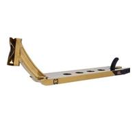CORE SL1 Deck Monopattino Freestyle (Oro) taglia 19.5"