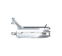 CORE SL3 - Tavola per monopattino forgiata, 13,3 x 49 cm, lucida
