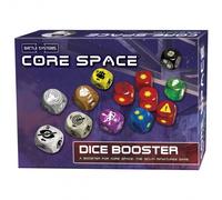 Core Space - Espansione Dadi (13 Pezzi) - Inglese
