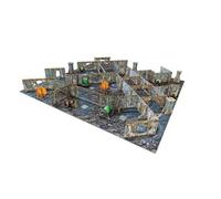 Core Space: First Born - Alien Catacombs