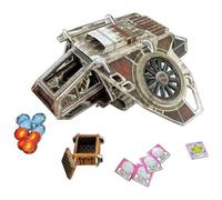 Core Space - Patrol Class Shuttle - Espansione - Inglese