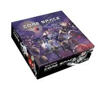 Core Space Starter Set | Il Gioco Di Miniature Sci-Fi