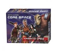 Battle Systems- Giochi da Tavolo e di Carte, Multicolore, BSGCSE008