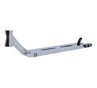 CORE ST1 Deck Monopattino Freestyle (Chrome) taglia 22"