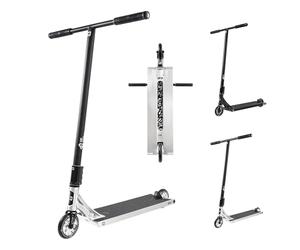 CORE ST2 Complete Scooter - Street Stunt Scooters - Professional Scooter for any Age Rider - Pro Scooters for Kids Pro Scooters for Adults - Pro Scooter Wheels - Ready to Ride Trick Scooter