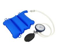 Core Stabilizers Pressure BioFeedback, dispositivo di biofeedback per il rafforzamento del core, migliora la forza del core e la postura dei muscoli del core, per la riabilitazione.